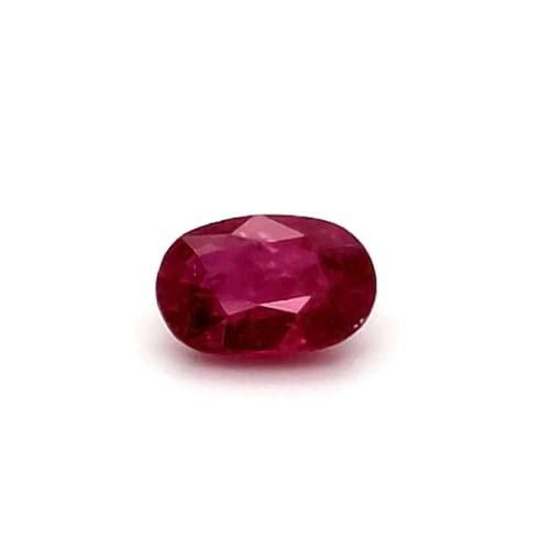 Ruby Oval: 2.09ct