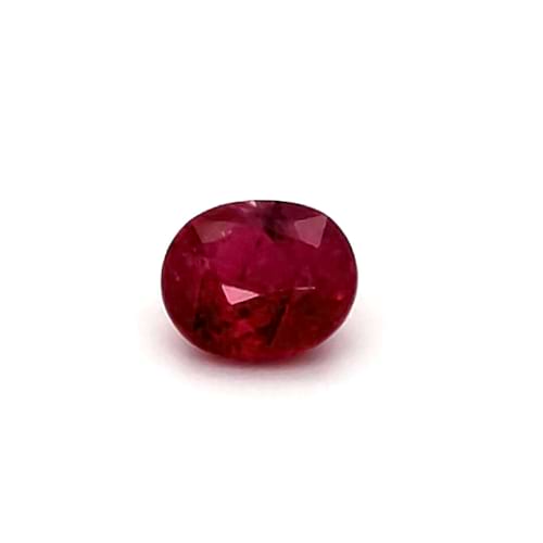 Ruby Oval: 2.31ct