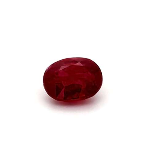 Ruby Oval: 2.59ct