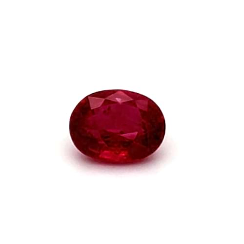 Ruby Oval: 1.59ct