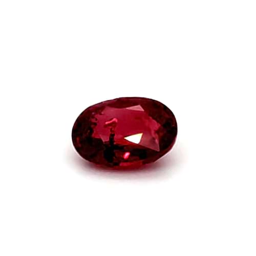 Ruby Oval: 1.69ct