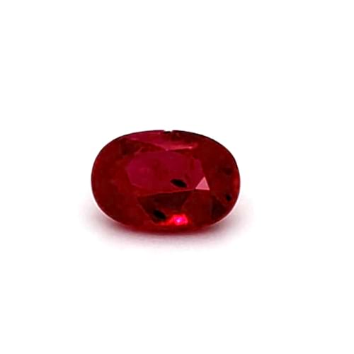 Ruby Oval: 1.69ct