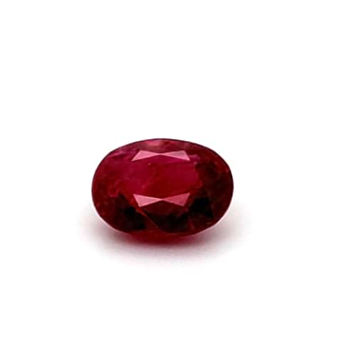 Ruby Oval: 1.69ct