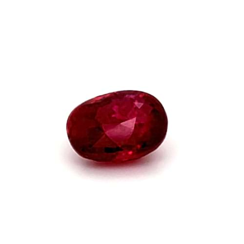 Ruby Oval: 2.02ct