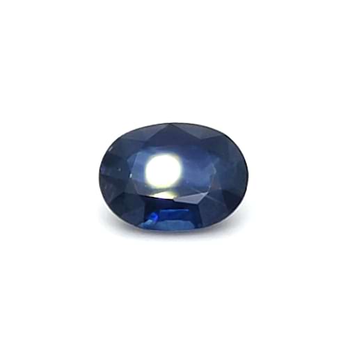 Blue Sapphire Oval: 1.99ct