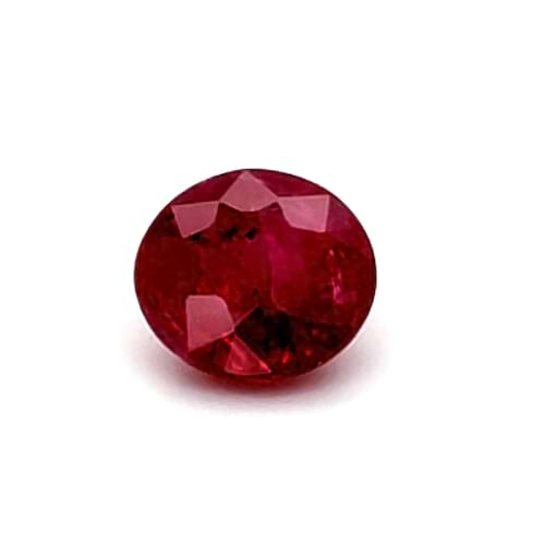 Ruby Round: 2.14ct