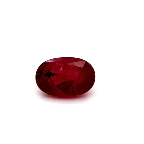 Ruby Oval: 3.34ct