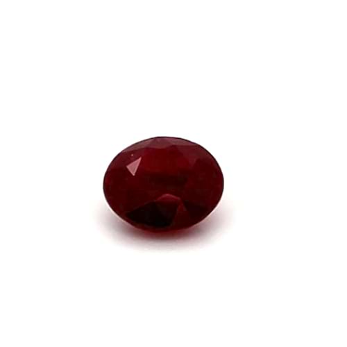 Ruby Round: 1.56ct