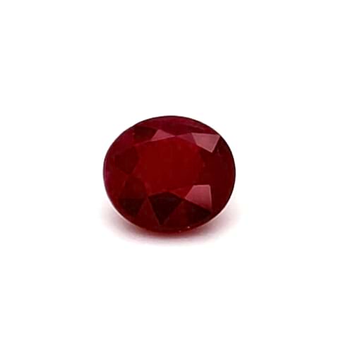 Ruby Round: 1.93ct