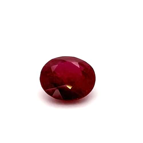 Ruby Round: 1.95ct