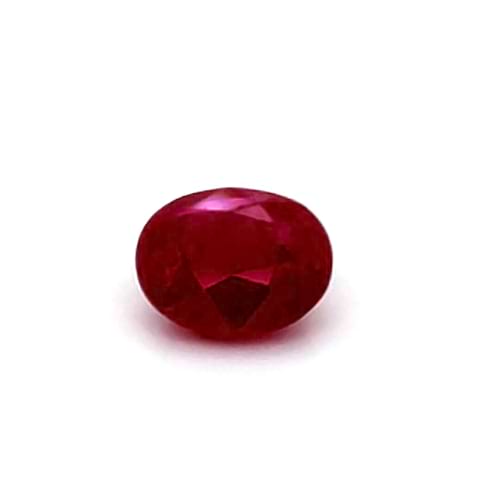 Ruby Oval: 1.66ct
