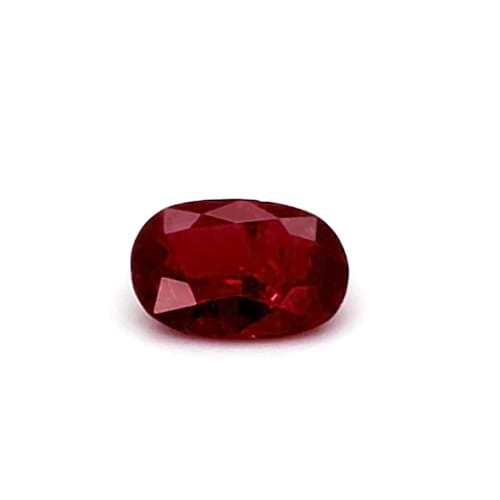 Ruby Oval: 1.72ct