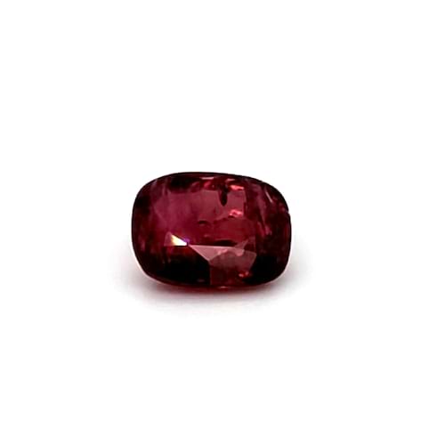 Ruby Cushion: 1.76ct