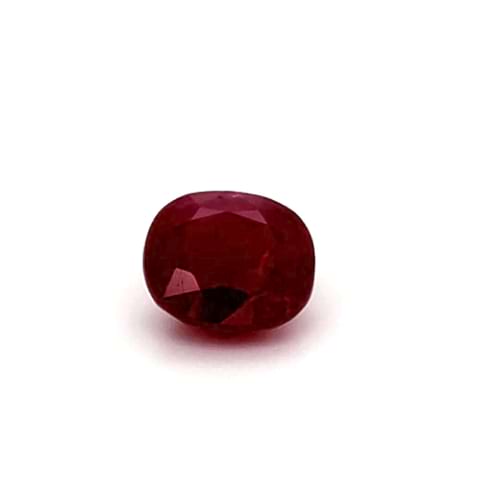 Ruby Oval: 2.32ct