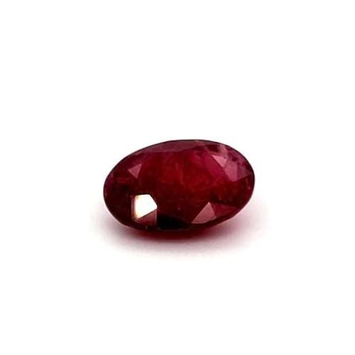 Ruby Oval: 2.39ct