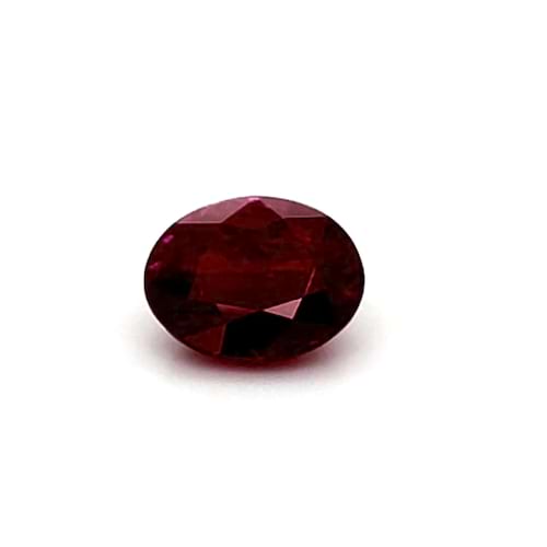 Ruby Oval: 2.17ct