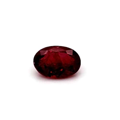 Ruby Oval: 1.33ct
