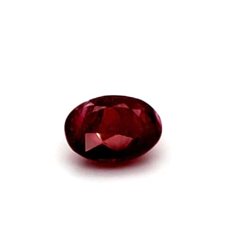 Ruby Oval: 1.64ct