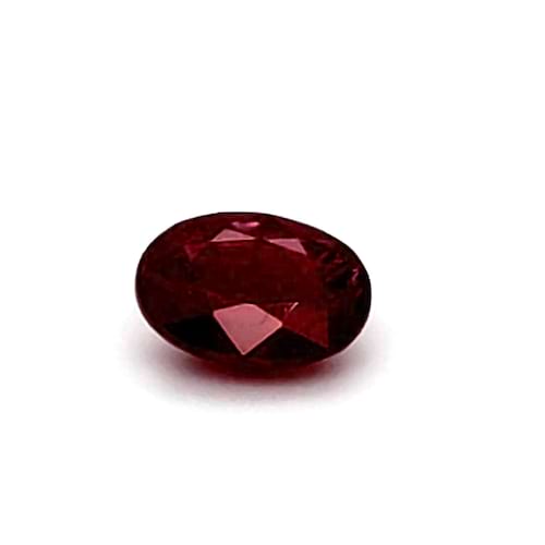 Ruby Oval: 1.72ct