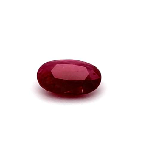 Ruby Oval: 1.69ct
