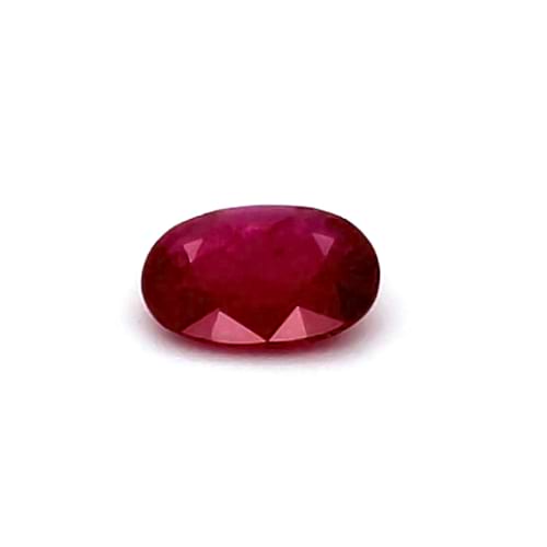 Ruby Oval: 1.73ct