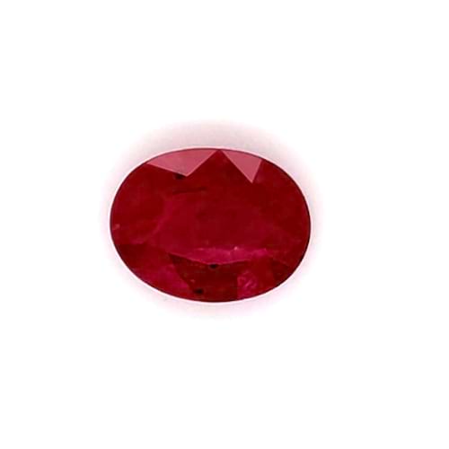 Ruby Oval: 1.88ct