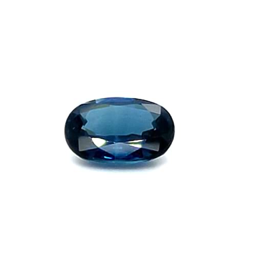 Blue Sapphire Oval: 3.08ct