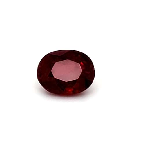Ruby Oval: 1.74ct