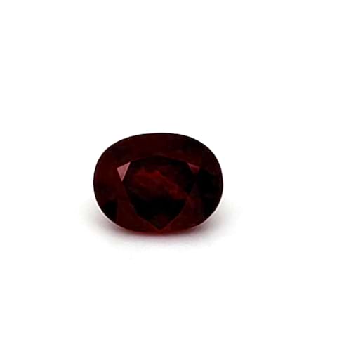 Ruby Oval: 2.1ct