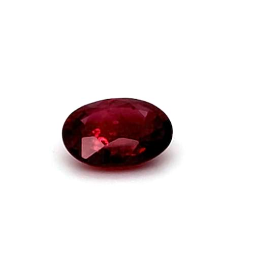 Ruby Oval: 1.62ct