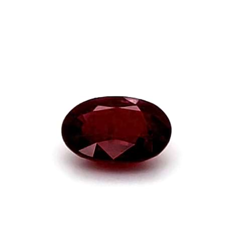 Ruby Oval: 1.72ct