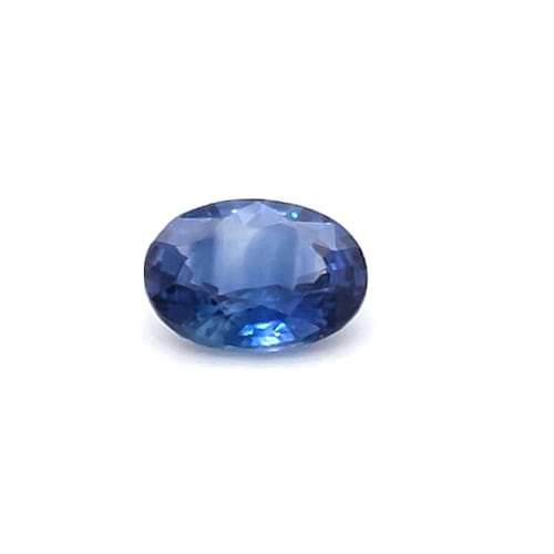 Blue Sapphire Oval: 1.82ct
