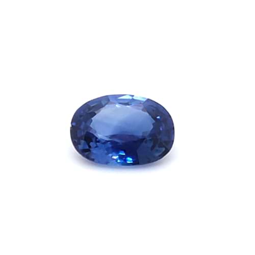 Blue Sapphire Oval: 2.02ct