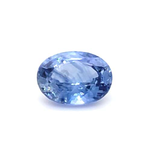 Blue Sapphire Oval: 2.21ct