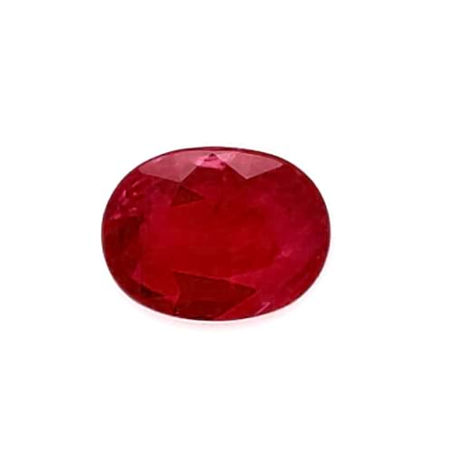 Ruby Oval: 1.78ct