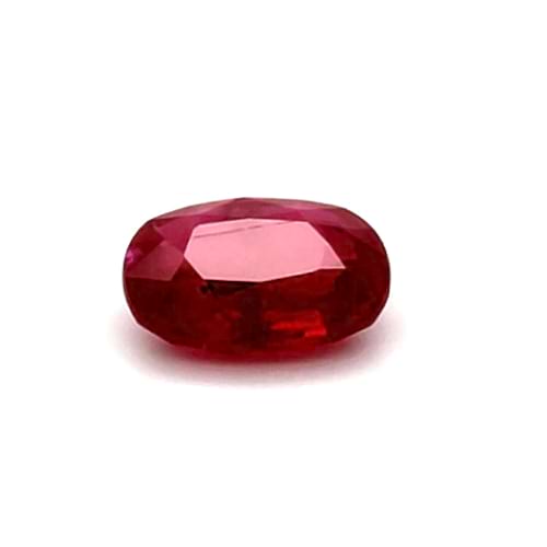 Ruby Oval: 3.17ct