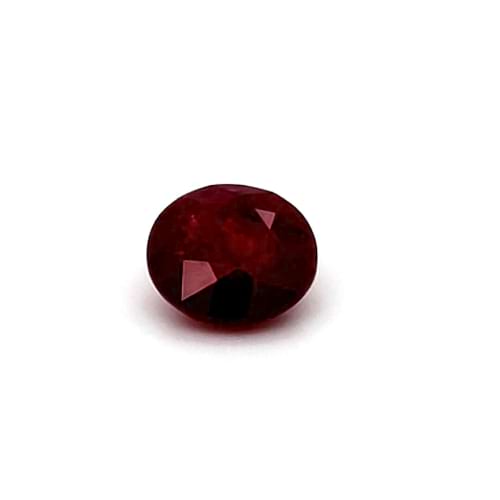 Ruby Round: 2.48ct
