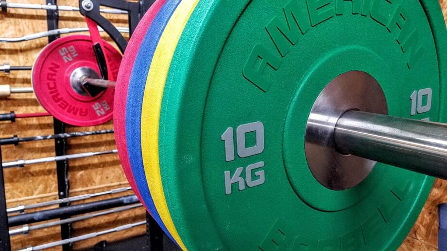 used bumper plates craigslist