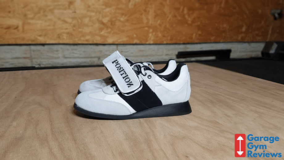 handmade weightlifting shoes