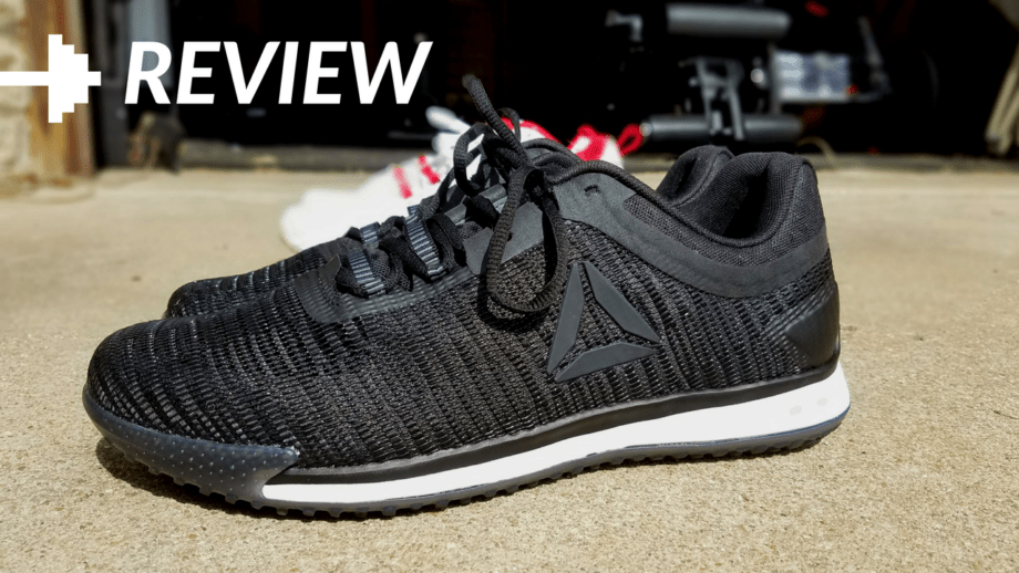 reebok training shoes reviews