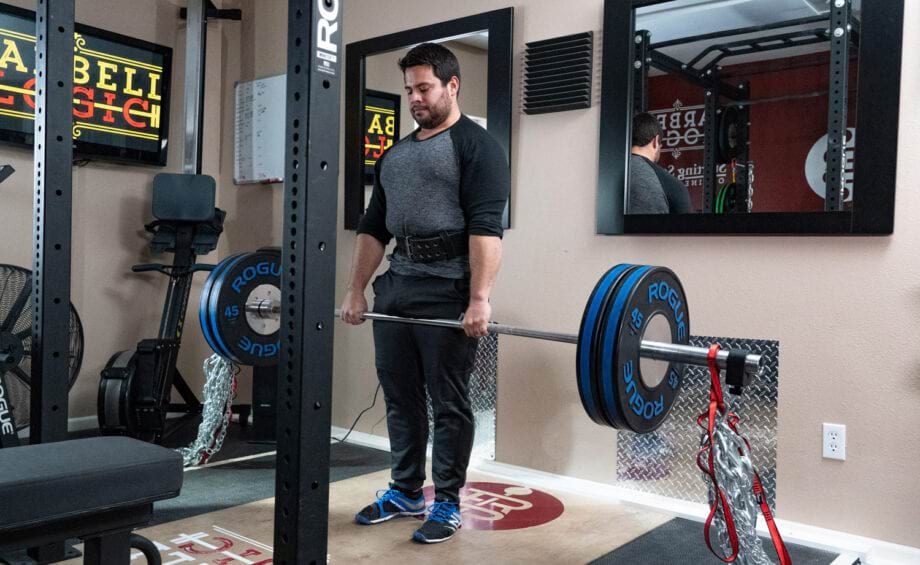 deadlift bar and weights for sale