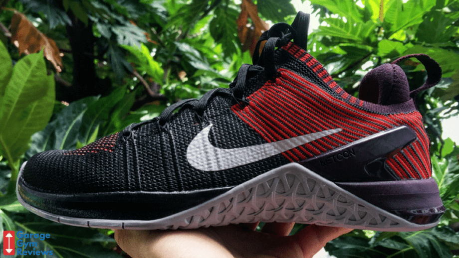 metcon dsx flyknit 2 review