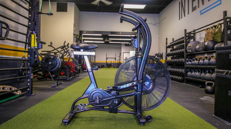 Xebex Airplus Performance Bike In Depth Review Garage Gym Reviews
