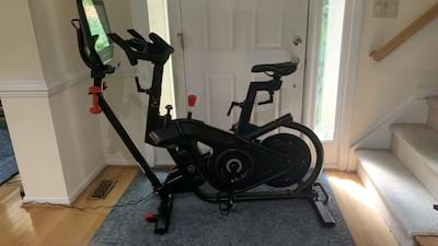 Bowflex VeloCore Review: Innovative Leaning Bike 2021 Cover Image
