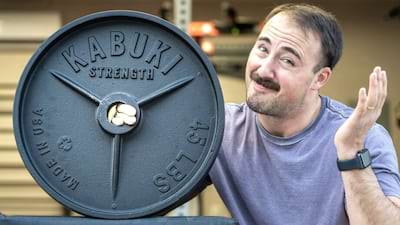Five Common Workout Mistakes and How to Fix Them Cover Image