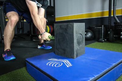 BAMF Hammer Review: Thor's Hammer for Fitness Cover Image
