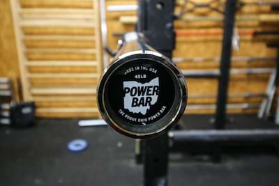 Rogue Ohio Power Bar Review (Plus 2-Year Update) Cover Image