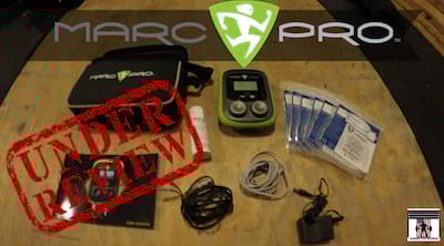 Marc Pro In-Depth Review Cover Image