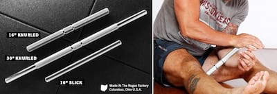 Rogue MobilityWod Stick Released! Cover Image