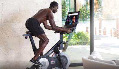 NordicTrack S22i Review: An Advanced Indoor Cycle Bike Cover Image